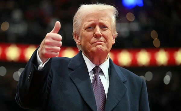 “โดนัลด์ ทรัมป์” ส่งจดหมายเรียกเก็บภาษี 7 ประเทศ “ฟิลิปปินส์” โดน 20%