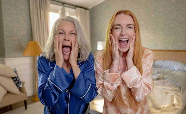 เหตุผลที่ไม่ควรพลาดหนังที่ทั่วโลกรอคอย  “Disney's Freakier Friday ศุกร์สยองสี่ร่างสลับรุ่น” 