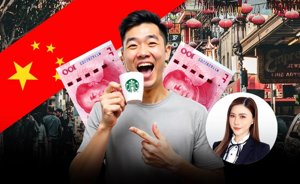 หรือ "สตาร์บัคส์" จะเปลี่ยนไป ? ขายถูก-สู้ศึกกาแฟจีน  สงคราม(ราคา)เดือด