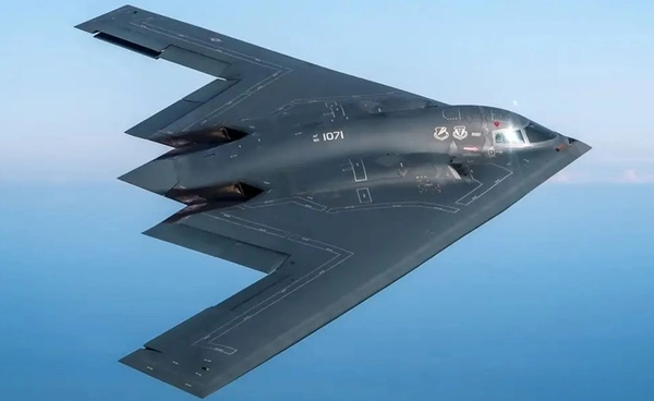 ทำความรู้จัก Northrop B-2 Spirit เครื่องบินทิ้งระเบิดล่องหนระดับตำนานของสหรัฐฯ
