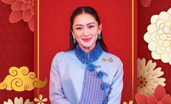 ตรุษจีน 2568 นายกฯ อวยพรขอให้มีความสุข กิจการรุ่งเรือง มั่งคั่ง ร่ำรวย