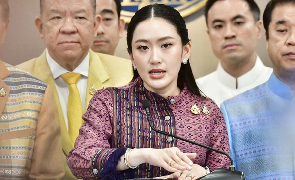 นายกฯ สั่งทุกหน่วยงานป้องกันและปราบปรามยาเสพติด-พนันออนไลน์ขั้นเด็ดขาด