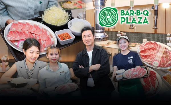 สู้ศึก! "บาร์บีคิวพลาซ่า" ผุดโมเดล "กินเดี่ยว"