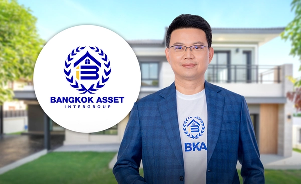 "BKA" เพิ่มเป้ารีโนเวท "บ้านมือสอง" 400-500 หลัง ปีนี้ รับดีมานด์ 5-10 ลบ. กทม.-นนท์ พุ่ง