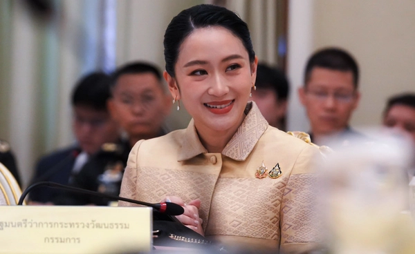 ศาลรัฐธรรมนูญไต่สวน “แพทองธาร” ปมคลิปเสียง ฮุน เซน นัดชี้ชะตา 29 ส.ค.