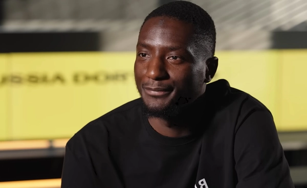 ดอร์ทมุนด์ ได้รับข่าวสำคัญ  กีราสซี่ พร้อมลงบู๊ บาเยิร์นฯ