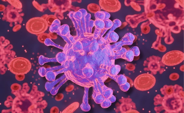 รู้จัก ภาวะเซลล์หลอดเลือดซอมบี้ หลังโควิด