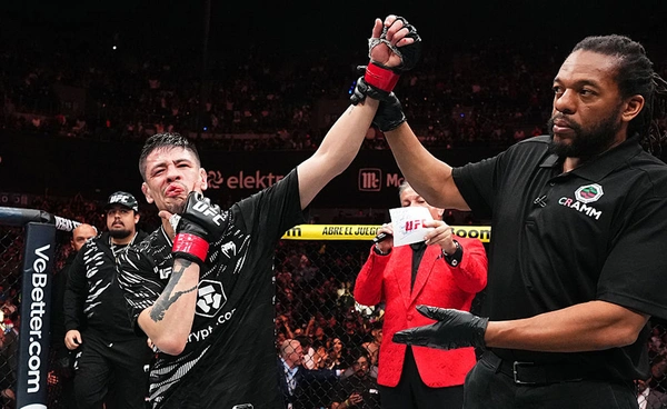 “โมเรโน” มั่นใจผ่าน “ไทรา”   ล่าตั๋วทวงบัลลังก์ฟลายเวต