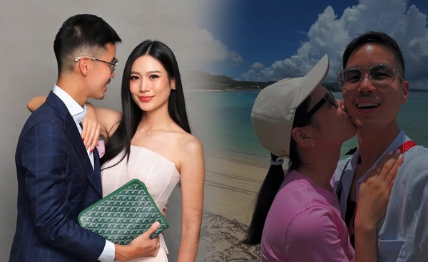 ดรามา ลูก-สามีจมน้ำ ทำคนพูดถึง ประวัติ นิ้ง โศภิดา อีกครั้ง