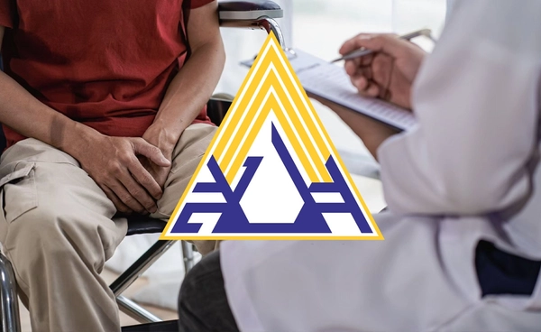 ประกันสังคม ชวน "ผู้ประกันตน" ตรวจสุขภาพฟรี 14 รายการ เช็กเลยที่นี่!