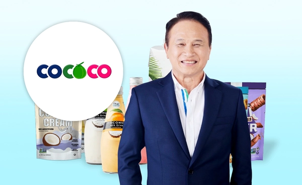 COCOCO Q2/68  กำไรโต 20% รายได้พุ่ง  กะทิ-น้ำมะพร้าว-เพ็ทฟู้ด ดัน