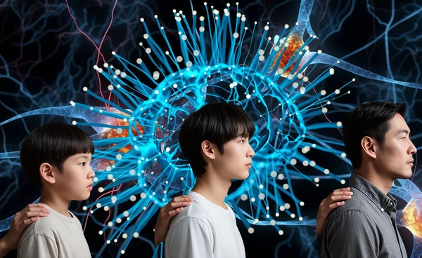 การศึกษาพบว่าคนเราจะไม่เป็นผู้ใหญ่จนกว่าจะอายุ 30 