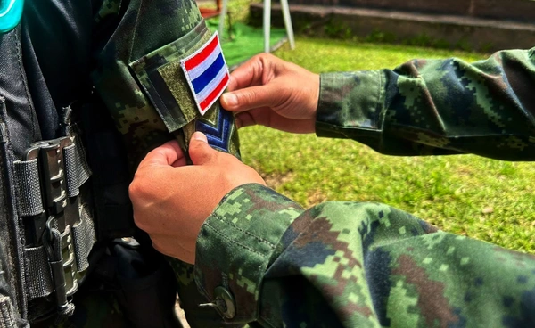 กองทัพบกเปิดรับสมัคร “พลทหารออนไลน์” ปี 2569 สมัครง่าย เลือกหน่วยทั่วประเทศ