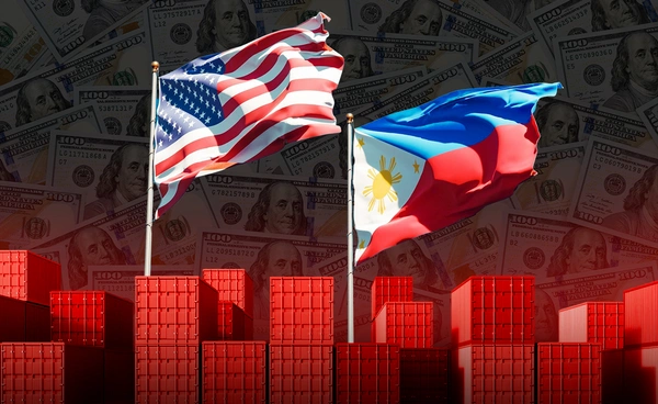 "ฟิลิปปินส์" โต้เดือด ภาษีนำเข้าไม่ใช่ศูนย์ สวน "ทรัมป์" คิดไปเองยกเลิกภาษี