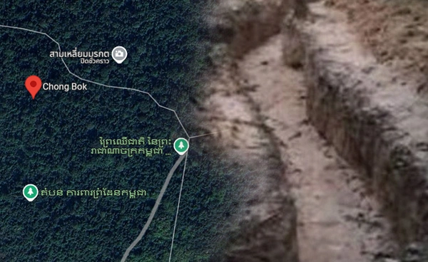“คูเลต” คืออะไร? ทำไมขุดแล้วถึงกลายเป็นเรื่องใหญ่ระดับชาติ!