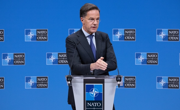 ตุรกีหารือนาโตเรื่องความปลอดภัยในทะเลดำ กังวลเหตุโจมตีเรือรัสเซีย 