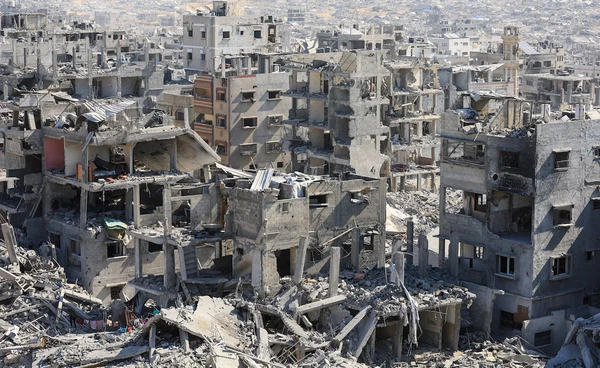 อิสราเอล-ฮามาสอ้างอีกฝ่ายละเมิดหยุดยิง ขัดแย้งประเด็นหลัก ที่อาจทำข้อตกลงหยุดยิงล่ม