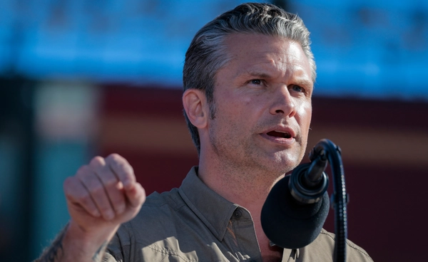 "เฮกเซธ" จะเยือนเขตปลอดทหาร DMZ แต่ไม่มีสัญญาณพบ "คิม จอง-อึน"