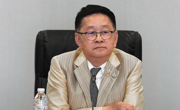 “ประเสริฐ” มั่นใจพรรคเพื่อไทยมีเสียงเพียงพอ จะสามารถรวบรวมเพื่อจัดตั้งรัฐบาลได้