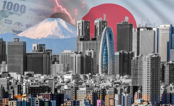 บริษัทล้มละลายในญี่ปุ่นปี 68 ส่อเค้าพุ่งทะลุ 10,000 รายเป็นปีที่สองติดต่อกัน