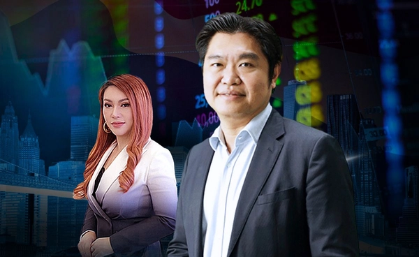 “สุวัฒน์ สินสาฎก” บล.โกลเบล็ก ชี้หุ้นไทยรับข่าวร้ายหมดแล้ว! มองครึ่งปีหลังดีกว่าเดิม