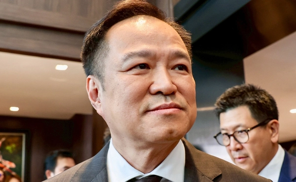 "อนุทิน" แย้มโผครม.เกือบ 100% แล้ว อยู่ในขั้นตอนตรวจสอบความเรียบร้อย