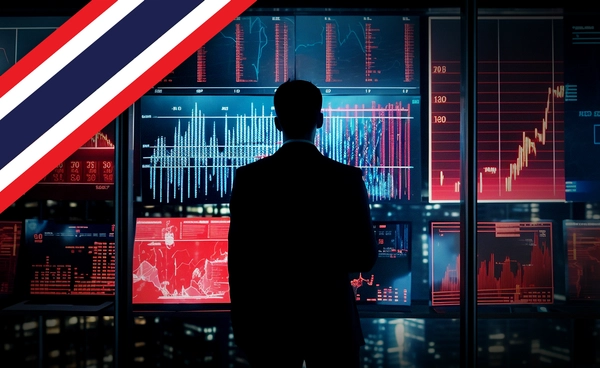 "ซิตี้แบงก์" คาด GDP ไทยปี 69 โตลดลงเหลือ 1.6% จากปีนี้โต 2.2% ส่งออก-ท่องเที่ยวกดดัน