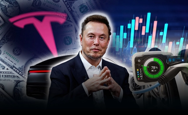 เดิมพันครั้งใหม่ "TESLA"หลังยอดขายดิ่ง 