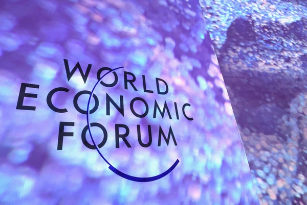 ผู้เข้าร่วม World Economic Forum กังวลความไม่แน่นอนทางเศรษฐกิจจากทรัมป์