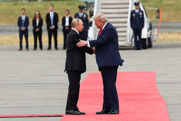 เราได้รู้อะไรบ้าง ? จากการประชุมสุดยอด ทรัมป์-ปูตินในอะแลสกา