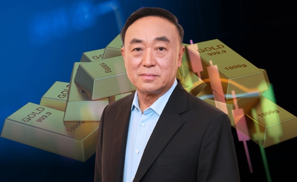 จุดซื้อสุดท้าย! ก่อนทองคำพุ่งสู่ 60,000 บาทปีหน้า แนะย่อซื้อรับข่าวเฟดลดดอกเบี้ย