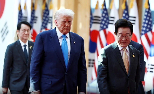 "เกาหลีใต้" ปิดดีลสำเร็จ "สหรัฐฯ" หั่นภาษีนำเข้ารถยนต์เหลือ 15%