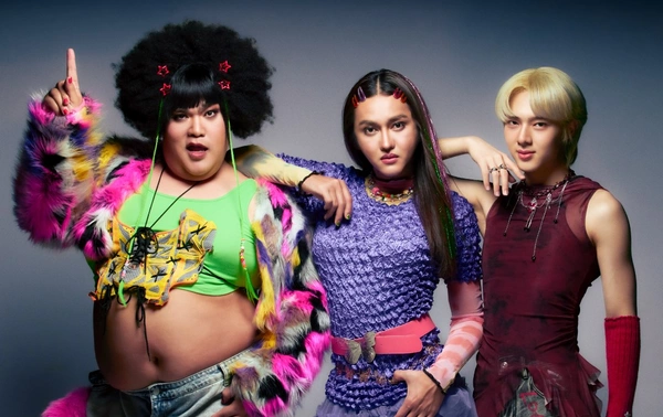 แมทช์หยุดวงการ!! เปิดตัว“TAKHLI GANG (แก๊งตาคลี)” การรวมตัวเฉพาะกิจของ 3 ไอดอลแห่งยุค "ปิงปอง-นินิว-นุนิว" 