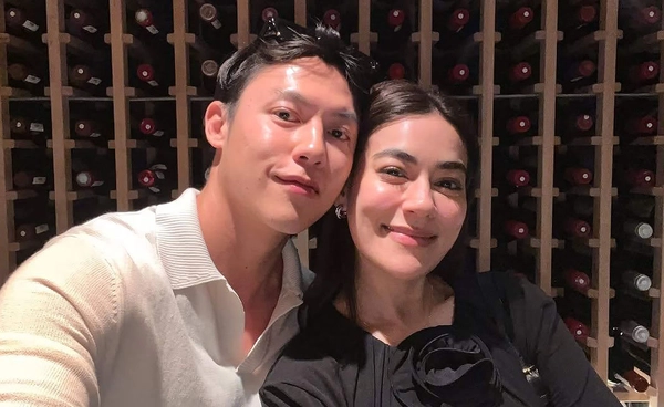 หมาก ปริญ เปิดแพลนมีเบบี๋ รอลุ้นอาจหลังงานแต่ง ณเดชน์-ญาญ่า