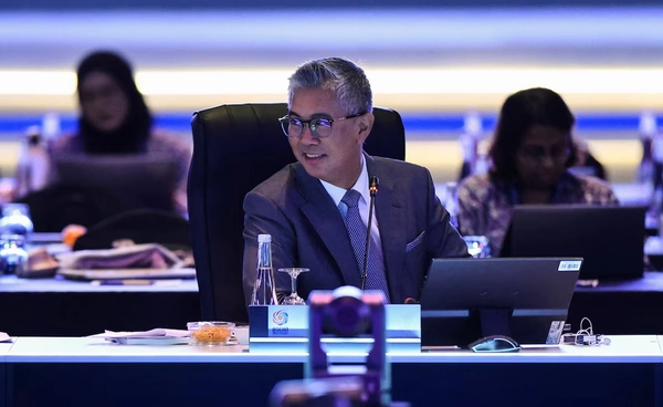 มาเลเซียยันไม่ส่งแร่หายากให้สหรัฐฯ