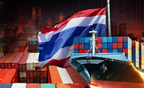 เอกชนชงขนส่งทางเรือหนุนการค้า -ดิจิทัลช่วย