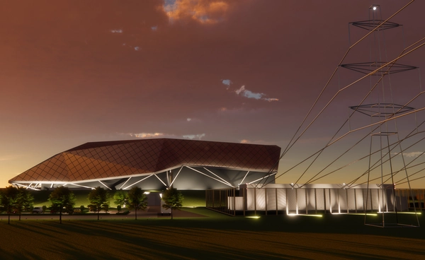 อังกฤษทำโรงไฟฟ้านิวเคลียร์แบบ SMR เครื่องแรกของประเทศ จ่ายไฟได้สูงสุด 3 ล้านครัวเรือน