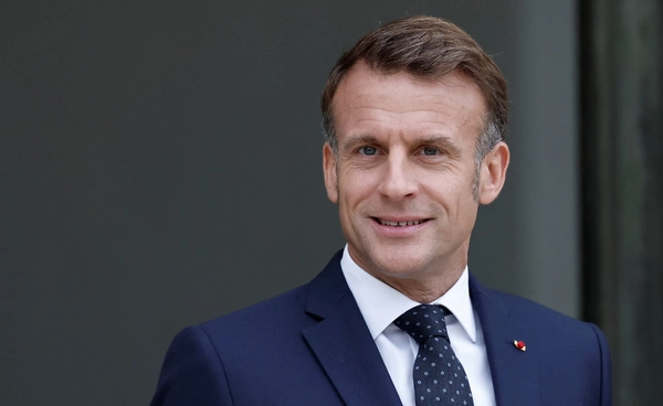 "มาครง" เตรียมแต่งตั้งนายกฯ ฝรั่งเศสคนใหม่ใน 48 ชั่วโมง หลัง "เลอกอร์นู" ประกาศลาออกกะทันหัน