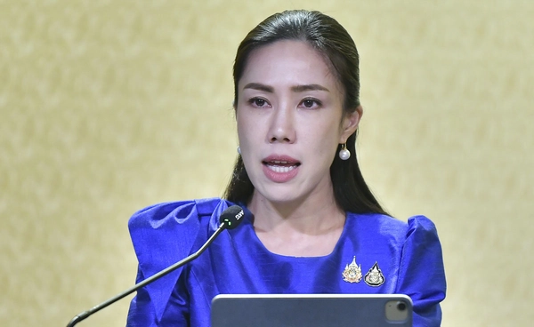 รัฐบาลเดินหน้าเจรจา FTA เพิ่มต่อเนื่อง หลังใช้สิทธิภายใต้ความตกลงการค้าเสรี