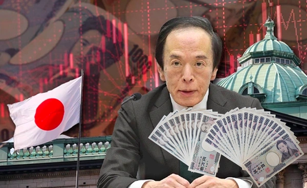 "แบงก์ชาติญี่ปุ่น"ส่งสัญญาณขยับขึ้นดอกเบี้ย 
