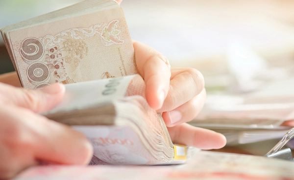 รัฐบาลเดินหน้าลดภาระหนี้นอกระบบ สร้างโอกาสทางเศรษฐกิจที่ยั่งยืนให้ประชาชน