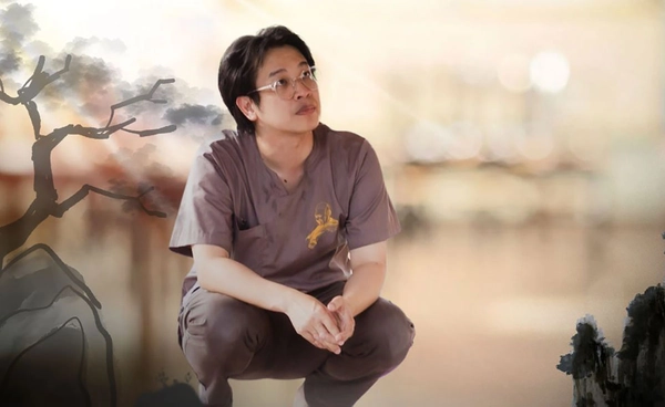 สรุปดรามา "หมอบีทูตสื่อวิญญาณ" กับประเด็นเงินบริจาควัดพระบาทน้ำพุ 