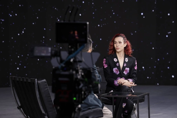 “เต้ กันตนา” เคลียร์ดราม่า The Face ทะเลาะกันในรายการ 