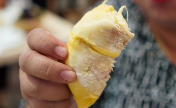 ทุเรียนเป็นเหตุ ชาวเยอรมนีคิดว่าแก๊สรั่ว แจ้งดับเพลิง 3 ครั้งในวันเดียว