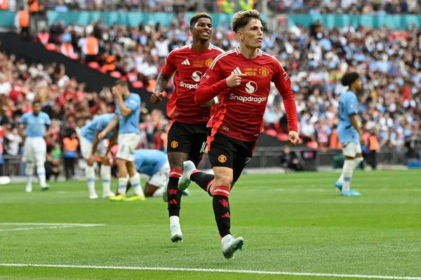 บาเยิร์นฯ เตรียมแผนสำรอง! เบนเข็มล่าตัว การ์นาโช่ หากวืด ดิอาซ