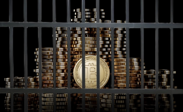 คริปโต 7,350 ล้านถูกยึด! สหรัฐฯ ทลายเครือข่ายหลอกลงทุน