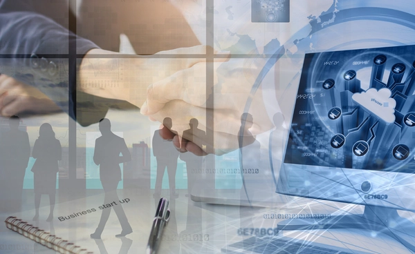 "ควบรวมกิจการ" 9 เดือนแรกโตร้อยละ 10