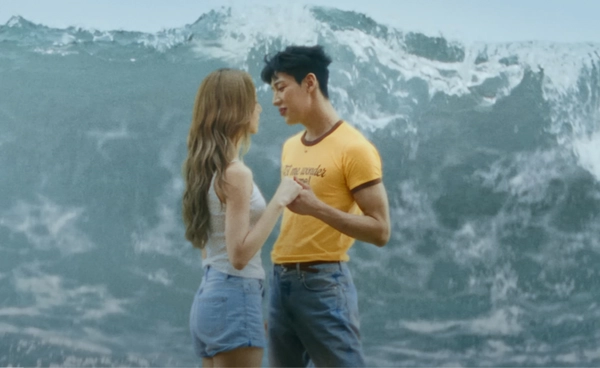 เตรียมเข้าสู่ 40 ล้าน WONDERING เพลงใหม่ "แบมแบม" ปังหยุดไม่อยู่