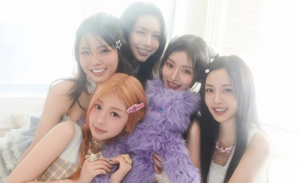 ATTRAKT แพ้คดีลิขสิทธิ์เพลง 'Cupid' ของ FIFTY FIFTY ให้ The Givers 