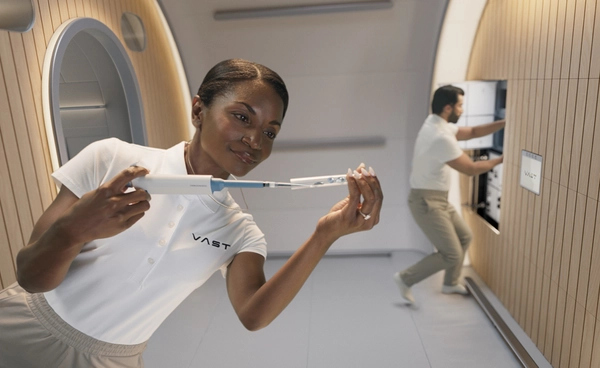 “Haven-1” สถานีอวกาศเอกชนสุดหรูแห่งแรกของโลก เตรียมขึ้นอวกาศ 2026